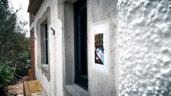 vivienda passiva de jessica bataille en la costa blanca