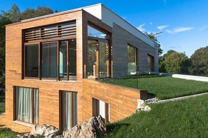 Casa pasiva EntreEncinas 417×278