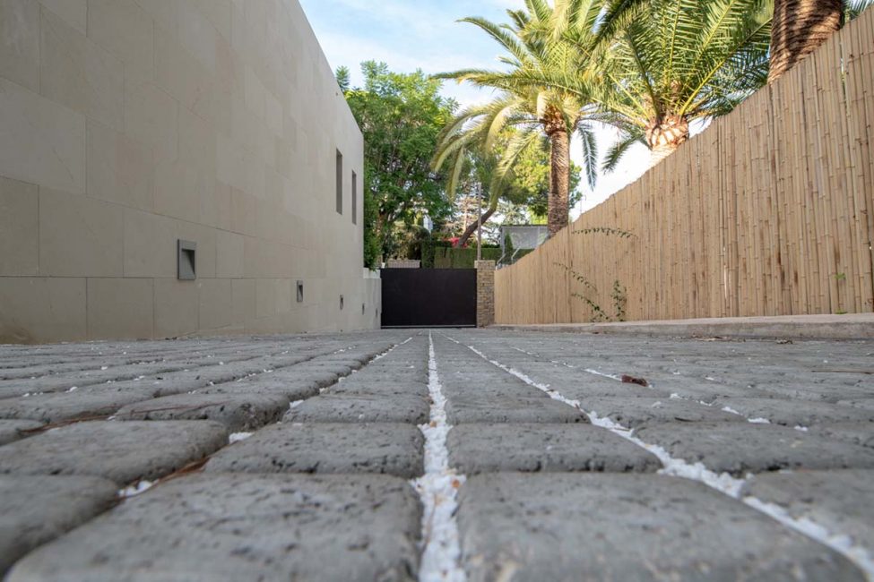 Campolivar DICAM Calzada