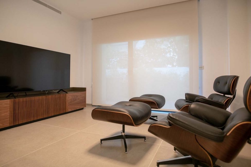 Campolivar DICAM Salón