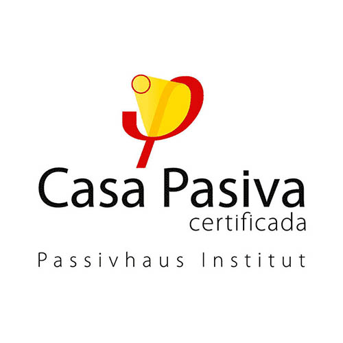 Logo PassivHaus