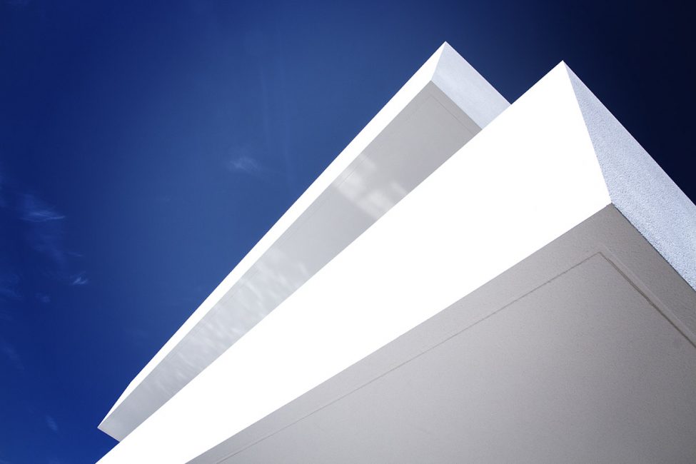 Villa Moraira DICAM Cielo